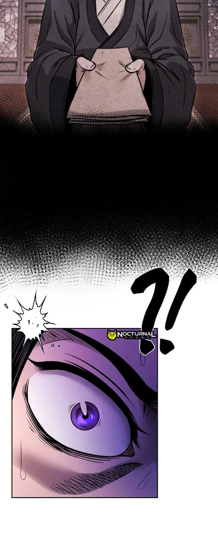 Demon in Mount Hua Chapter 43 Gambar 42