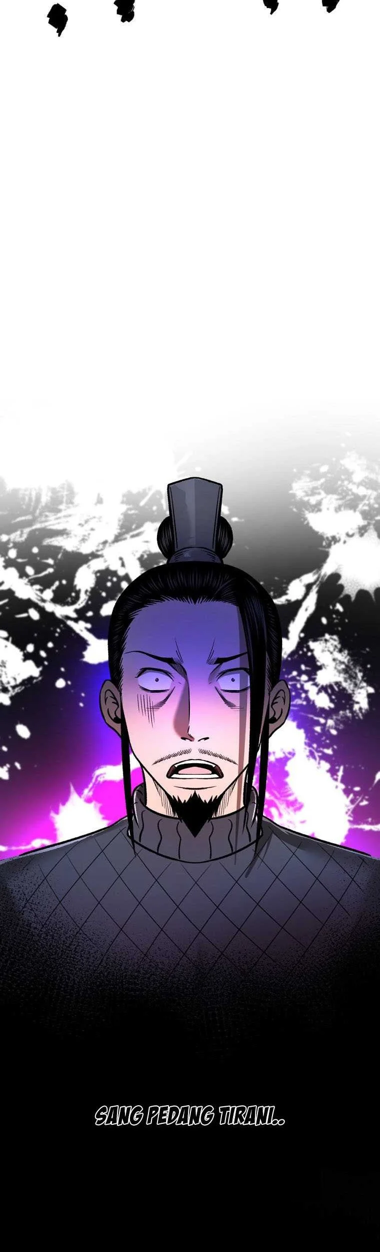 Demon in Mount Hua Chapter 43 Gambar 44