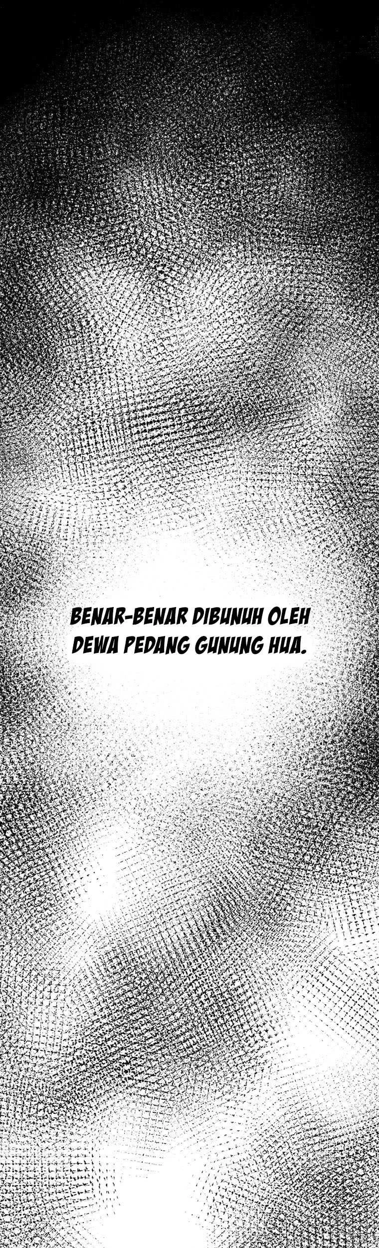 Demon in Mount Hua Chapter 43 Gambar 45