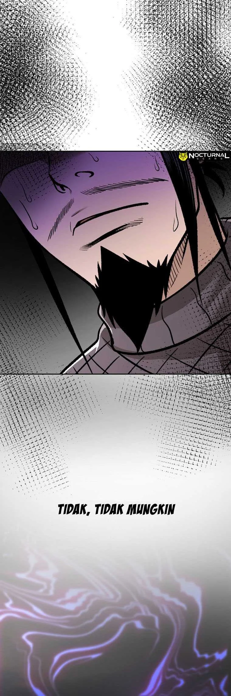 Demon in Mount Hua Chapter 43 Gambar 46
