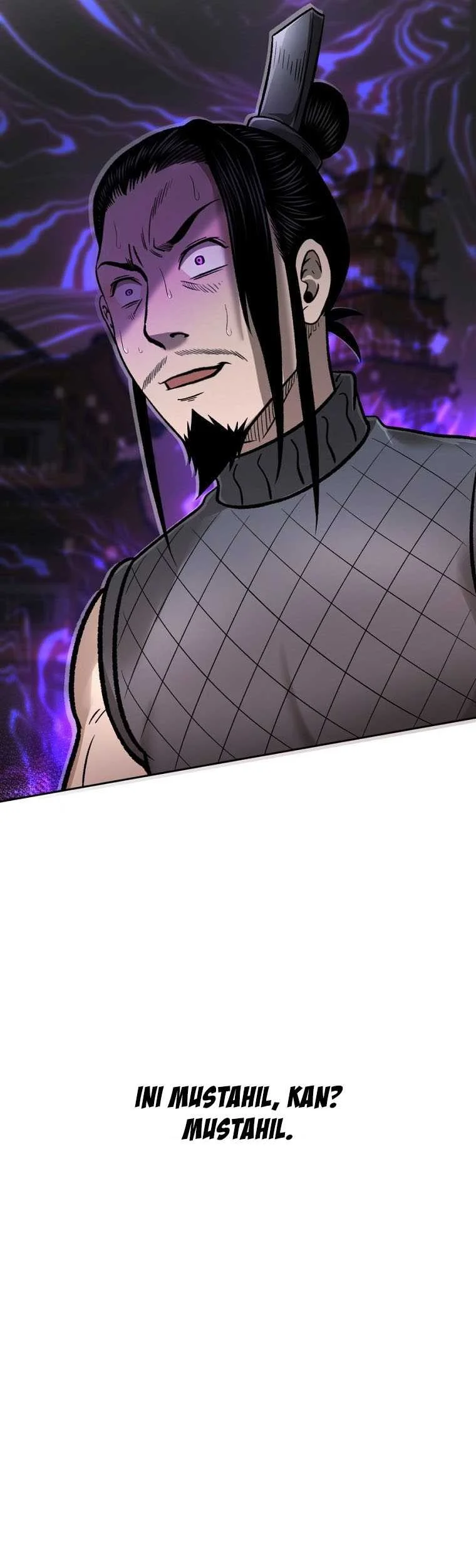 Demon in Mount Hua Chapter 43 Gambar 47