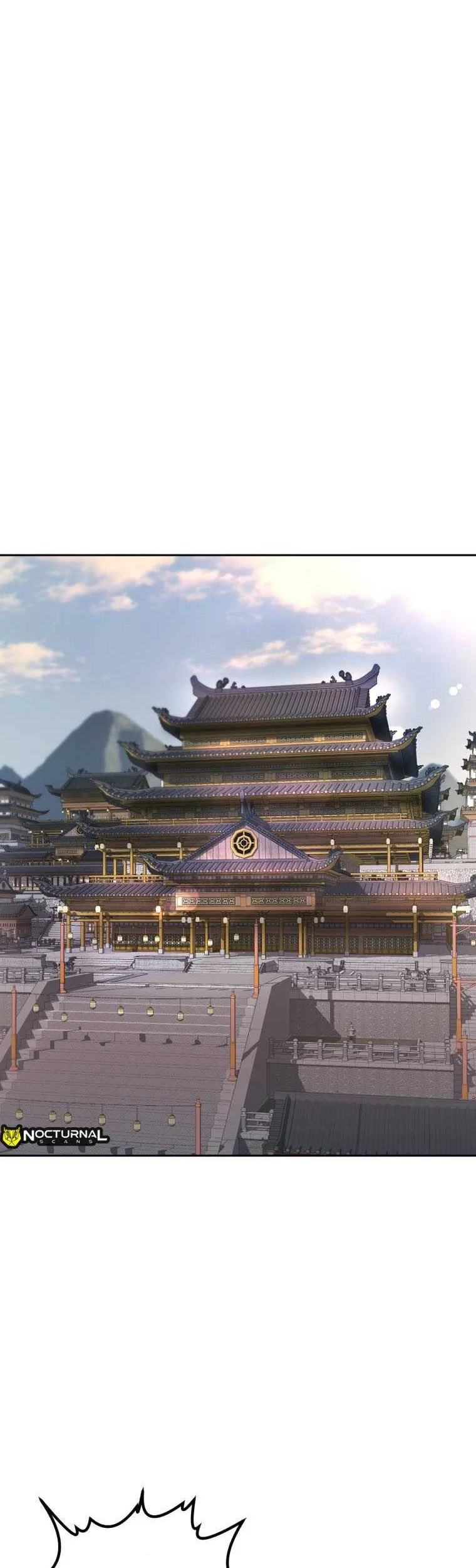 Demon in Mount Hua Chapter 43 Gambar 60