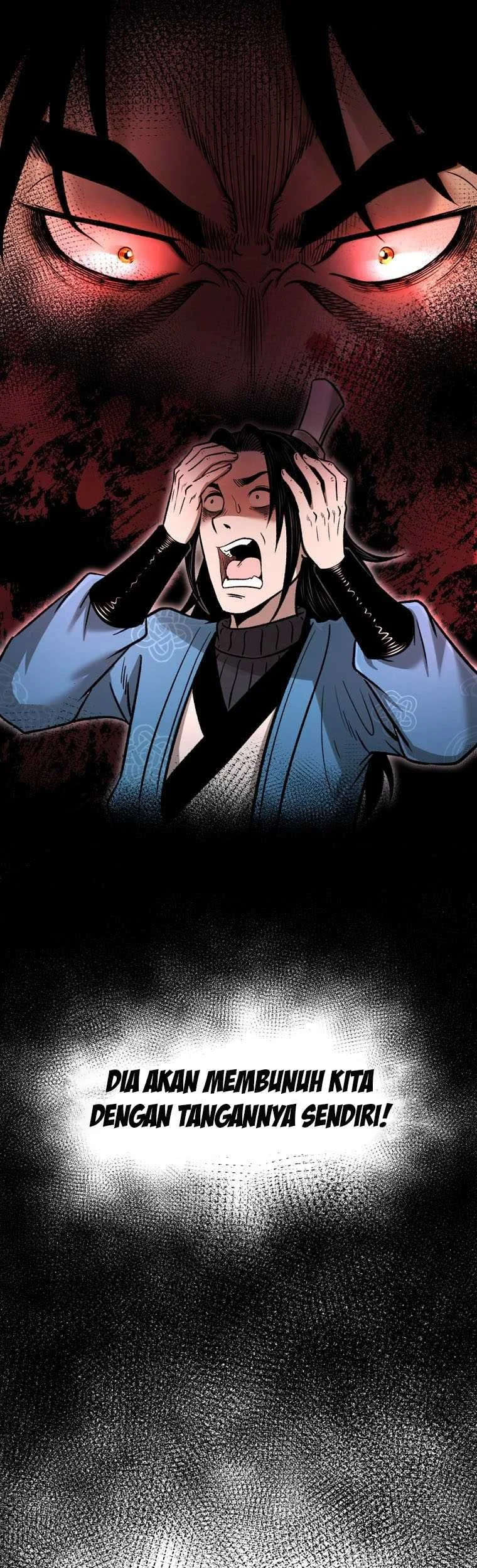 Demon in Mount Hua Chapter 43 Gambar 63