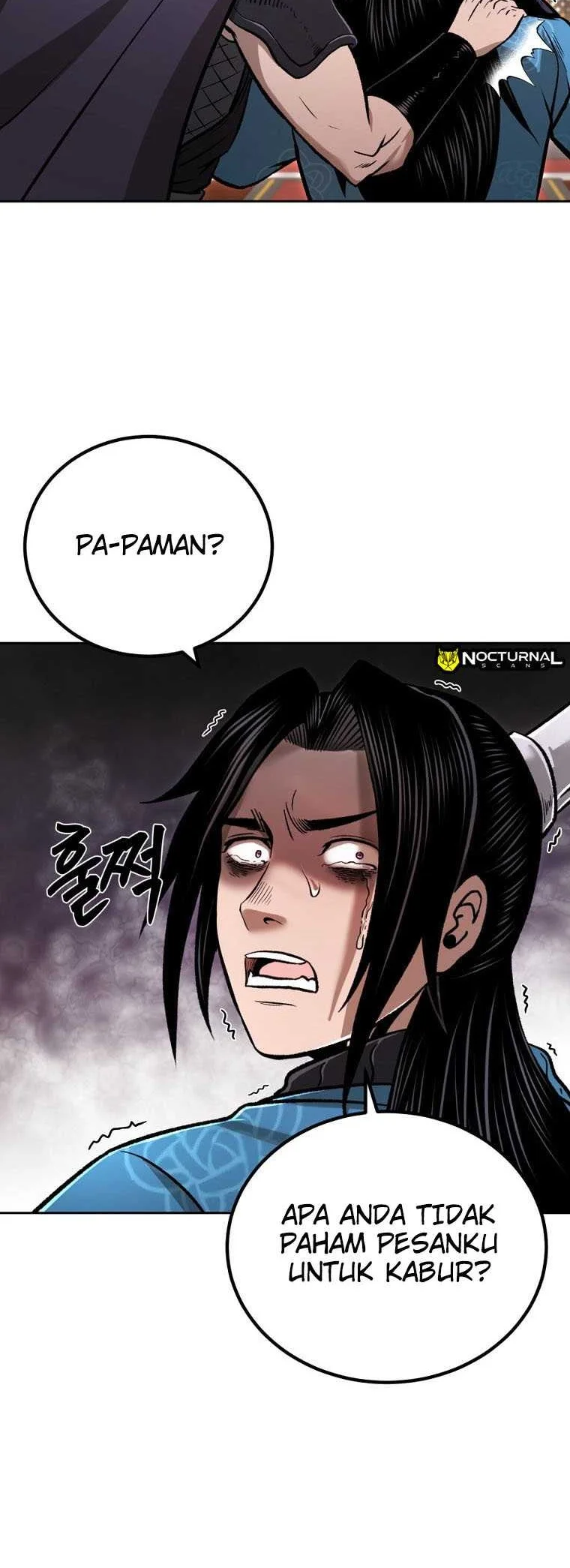 Demon in Mount Hua Chapter 43 Gambar 66