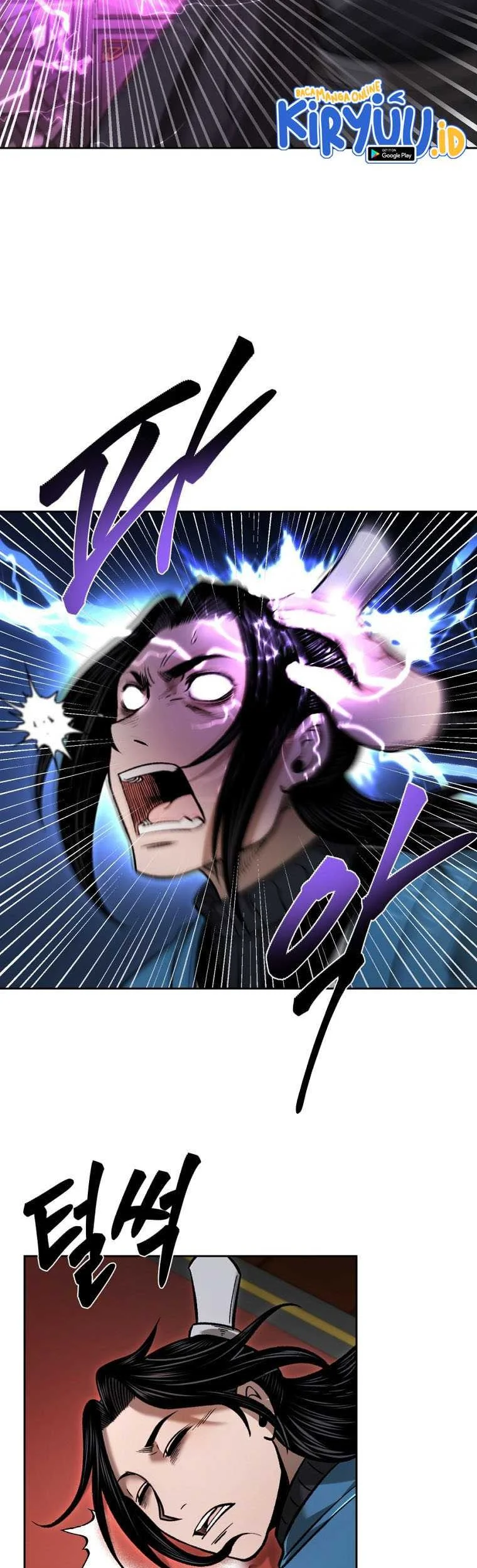 Demon in Mount Hua Chapter 43 Gambar 69