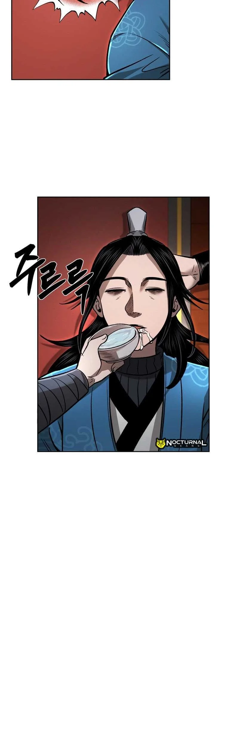 Demon in Mount Hua Chapter 43 Gambar 70