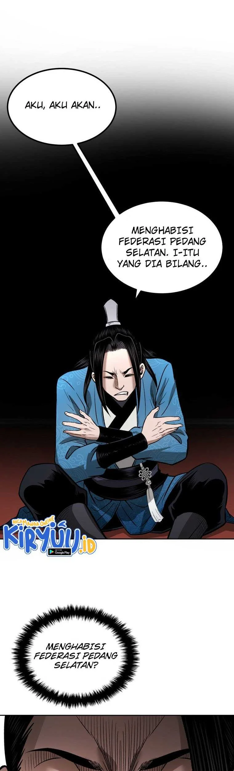 Demon in Mount Hua Chapter 43 Gambar 76