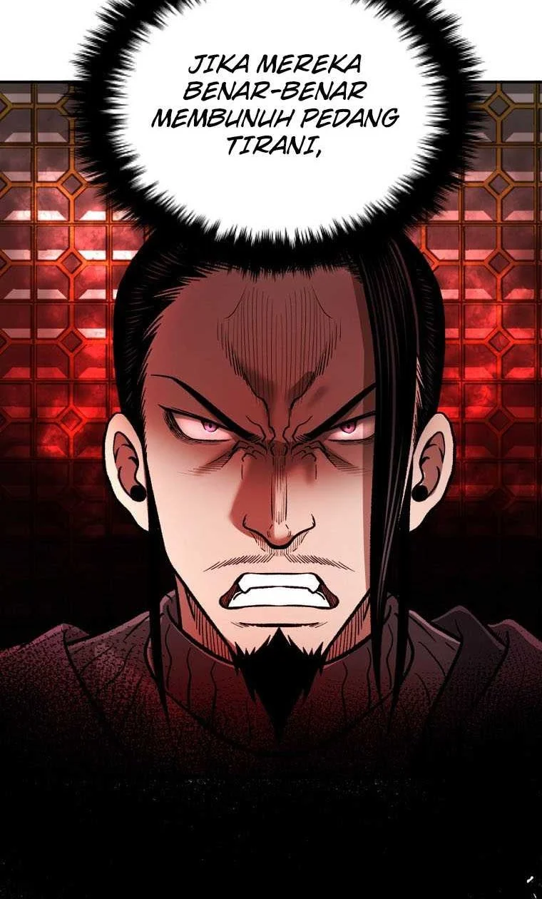 Demon in Mount Hua Chapter 43 Gambar 78