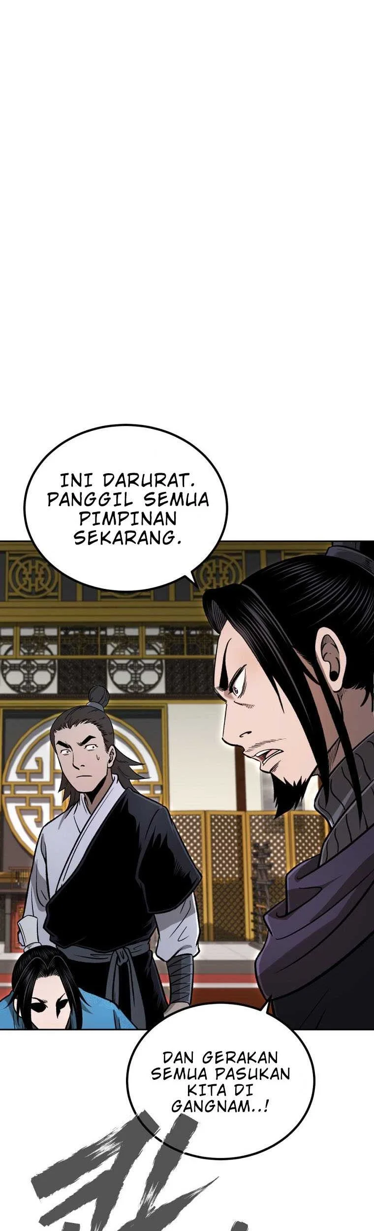 Demon in Mount Hua Chapter 43 Gambar 80