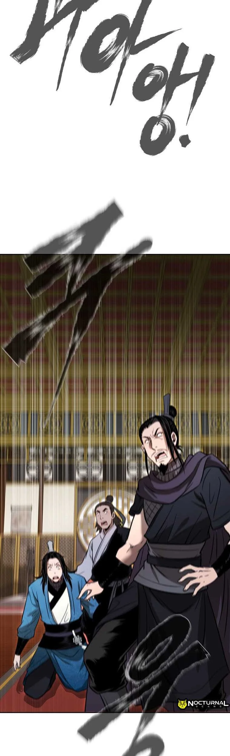 Demon in Mount Hua Chapter 43 Gambar 81