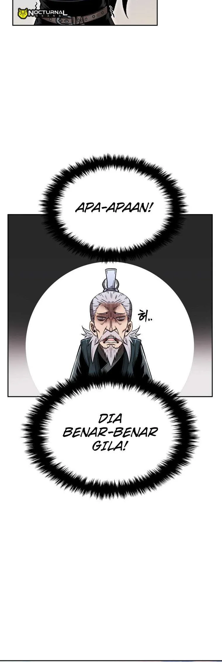 Demon in Mount Hua Chapter 43 Gambar 5