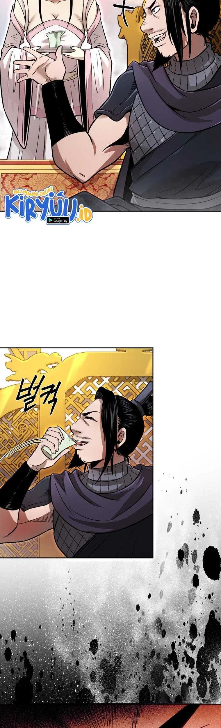 Demon in Mount Hua Chapter 43 Gambar 17