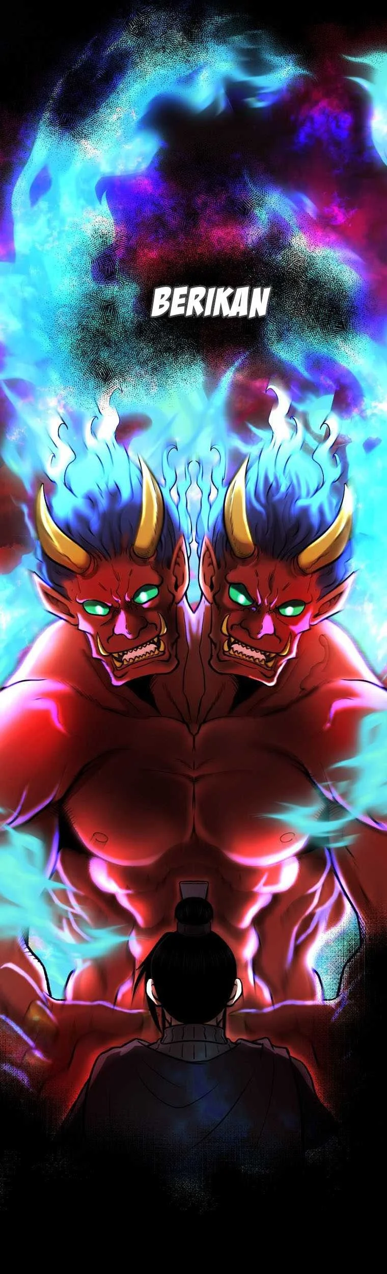 Demon in Mount Hua Chapter 43 Gambar 23
