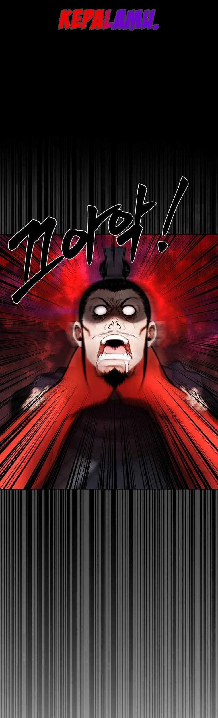 Demon in Mount Hua Chapter 43 Gambar 24