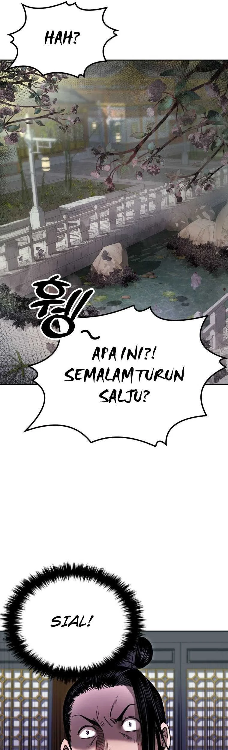 Demon in Mount Hua Chapter 43 Gambar 31