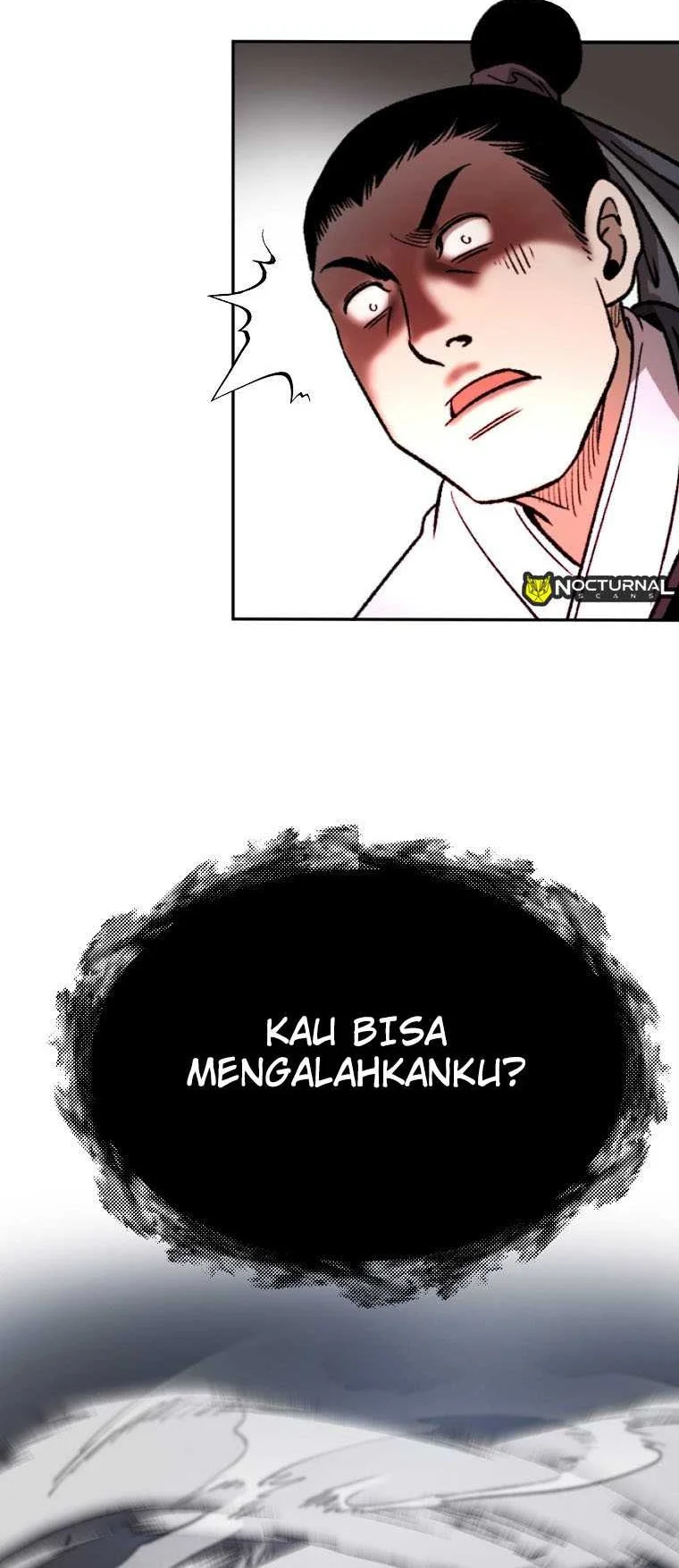 Demon in Mount Hua Chapter 44 Gambar 37