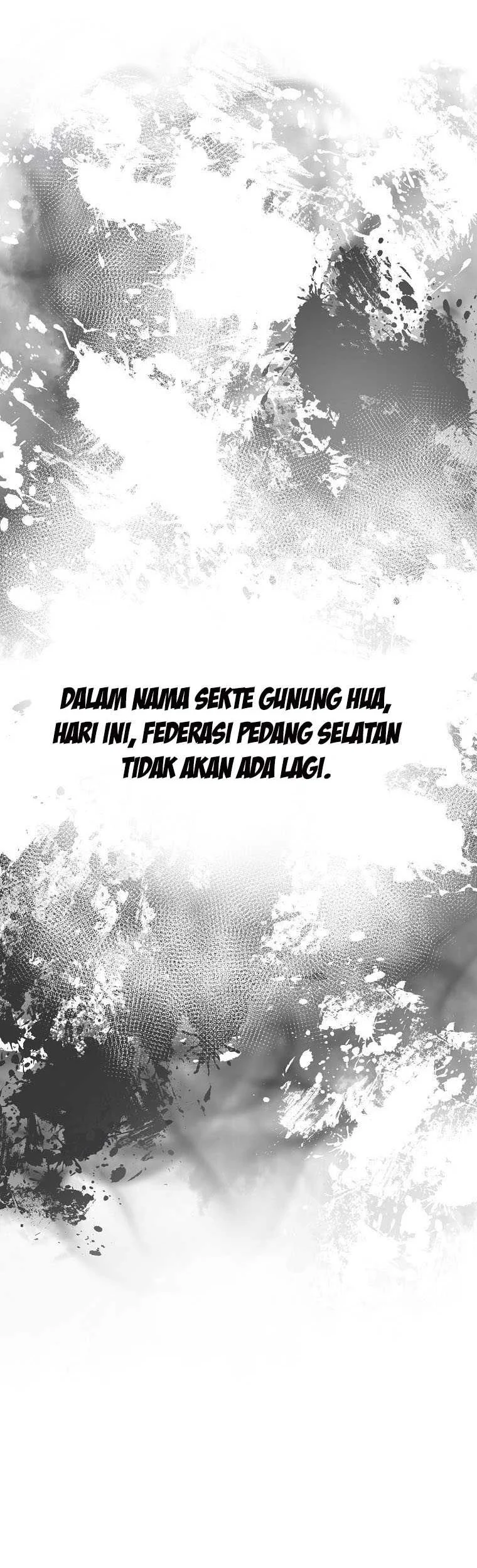 Demon in Mount Hua Chapter 44 Gambar 45