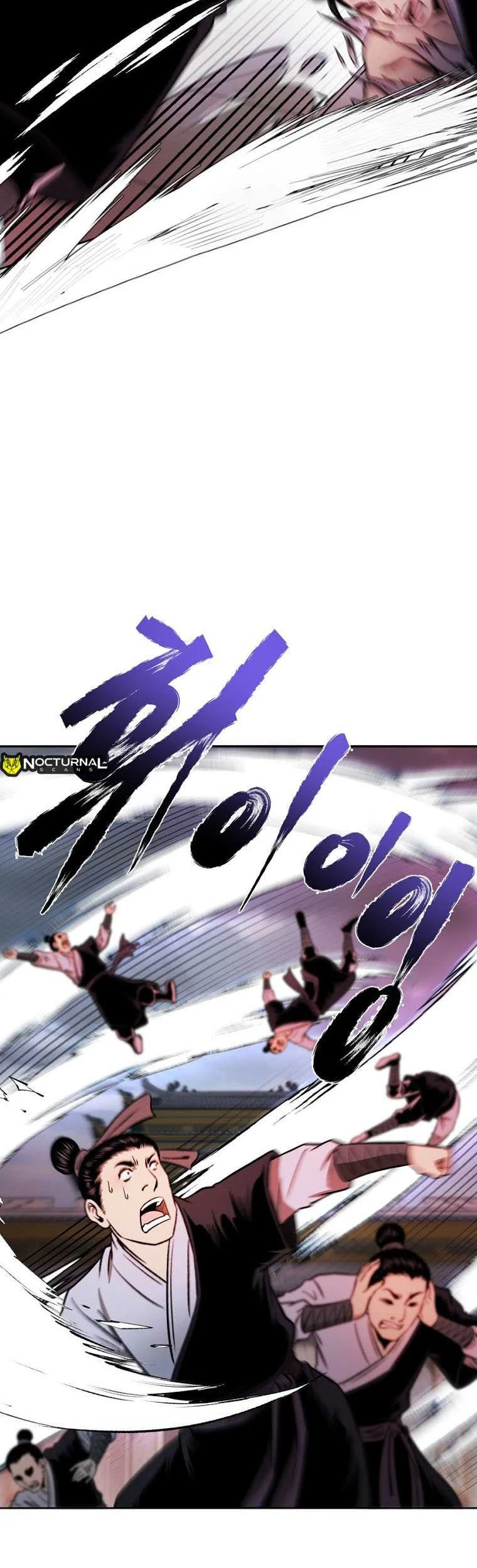 Demon in Mount Hua Chapter 44 Gambar 49