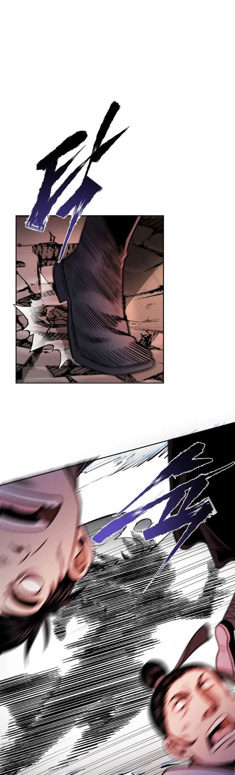 Demon in Mount Hua Chapter 44 Gambar 50