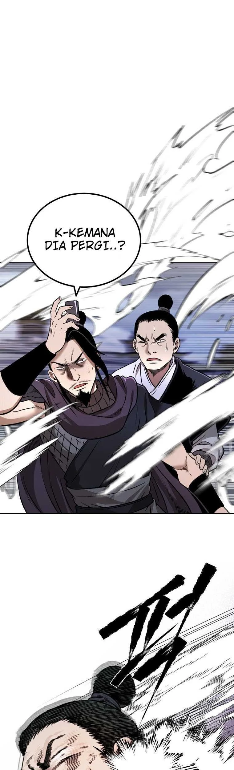 Demon in Mount Hua Chapter 44 Gambar 52