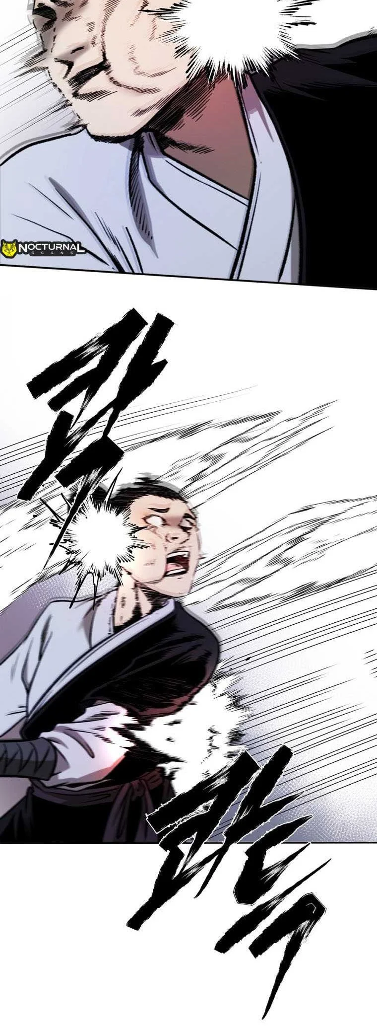 Demon in Mount Hua Chapter 44 Gambar 53
