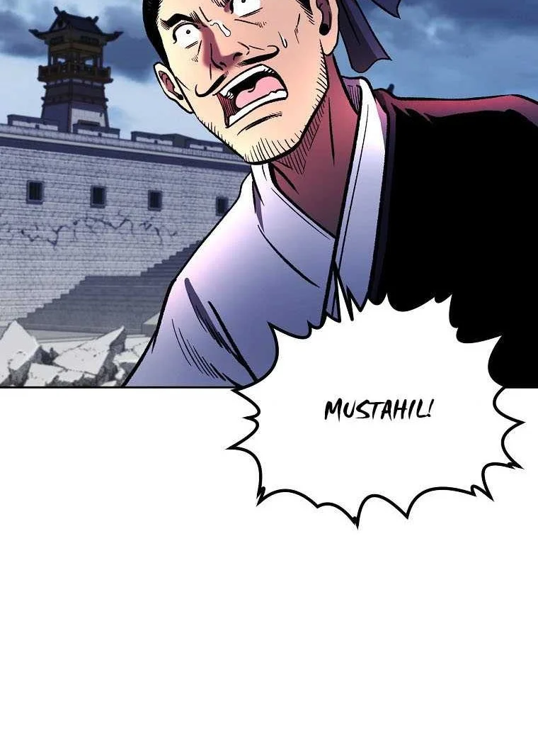 Demon in Mount Hua Chapter 44 Gambar 61