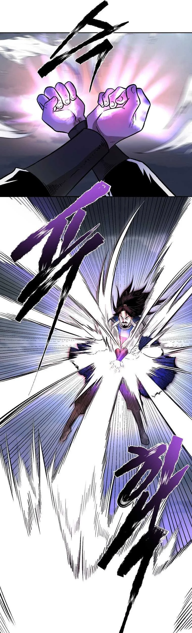 Demon in Mount Hua Chapter 44 Gambar 62