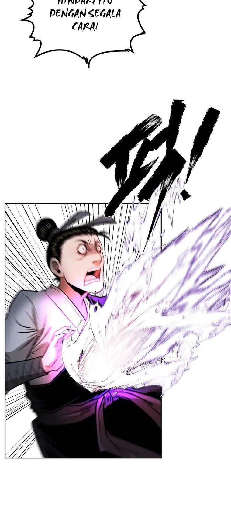 Demon in Mount Hua Chapter 44 Gambar 65