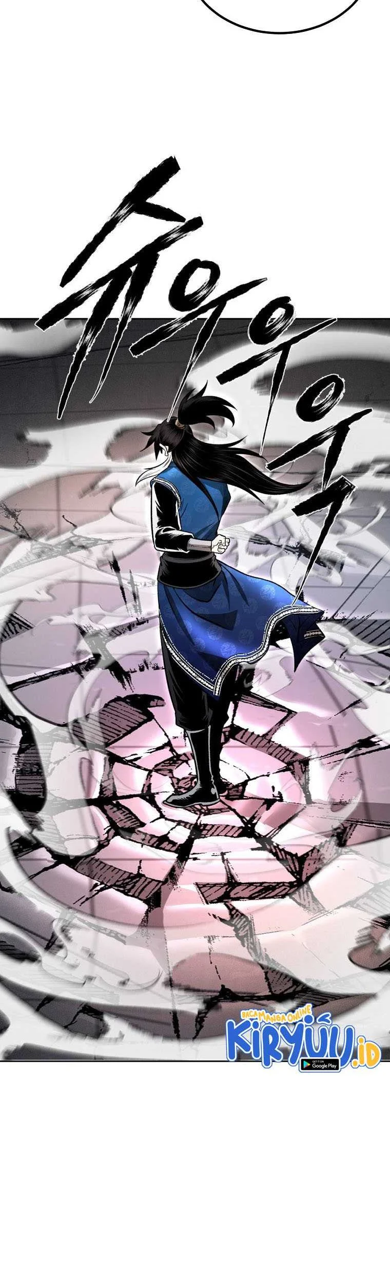 Demon in Mount Hua Chapter 44 Gambar 71