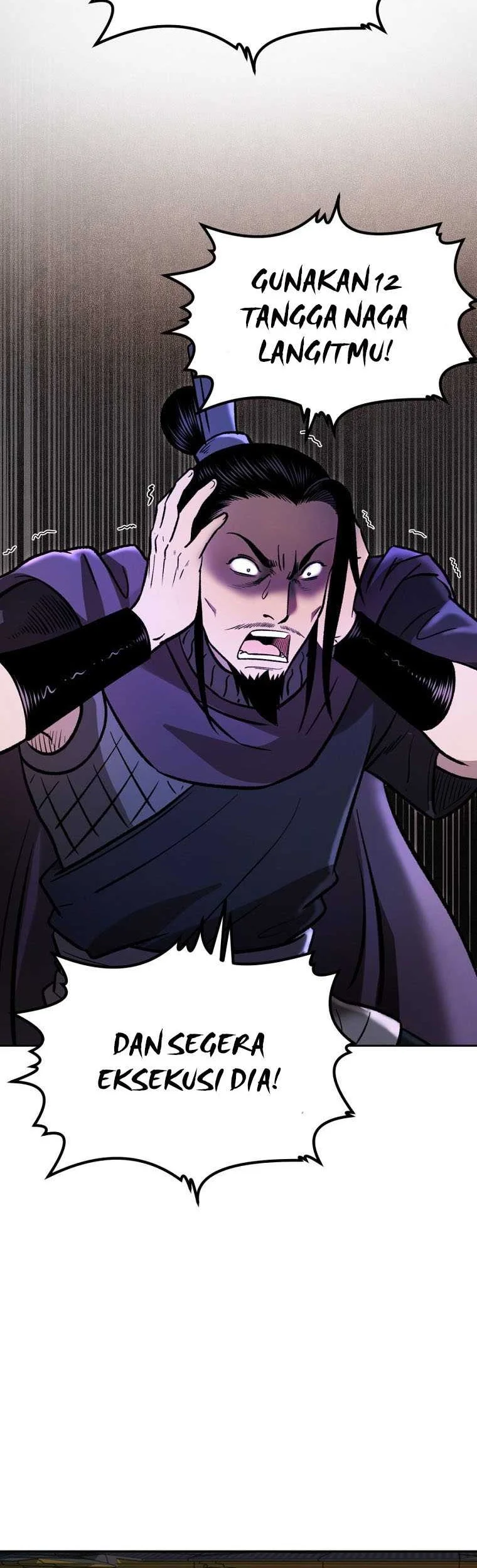 Demon in Mount Hua Chapter 44 Gambar 73