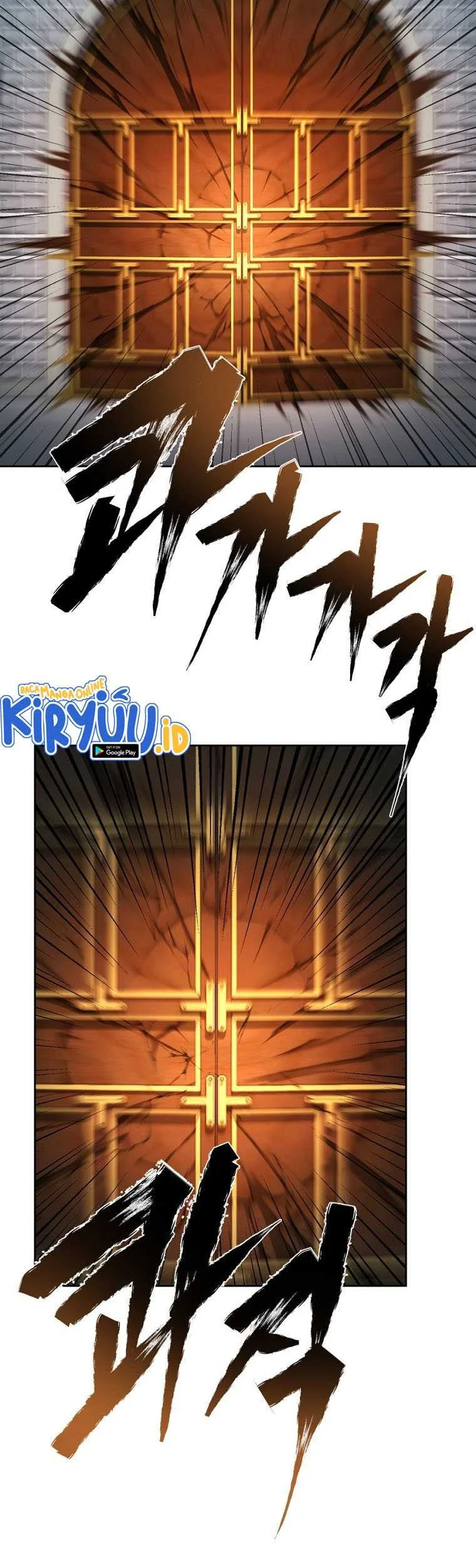 Demon in Mount Hua Chapter 44 Gambar 3