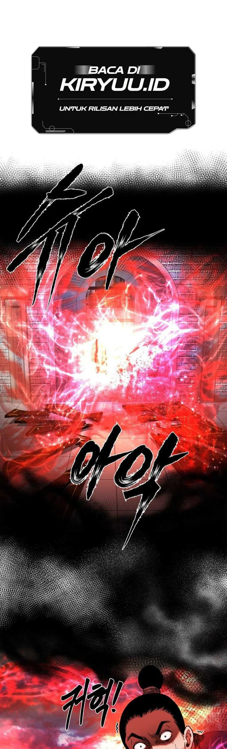 Demon in Mount Hua Chapter 44 Gambar 10