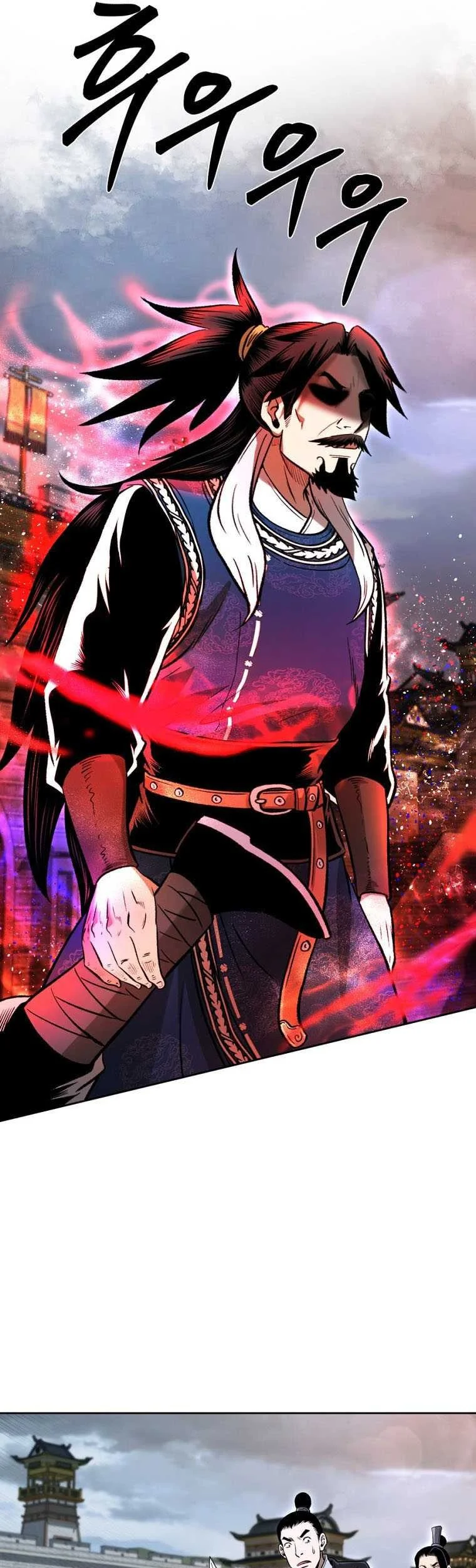 Demon in Mount Hua Chapter 44 Gambar 14