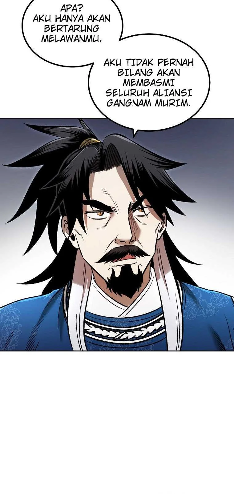 Demon in Mount Hua Chapter 44 Gambar 25