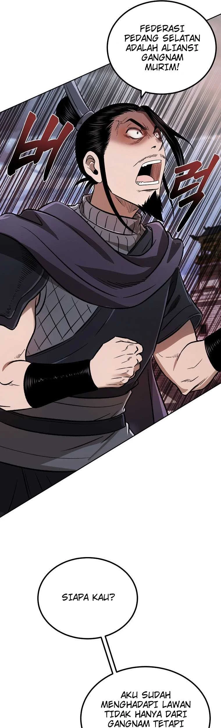 Demon in Mount Hua Chapter 44 Gambar 26