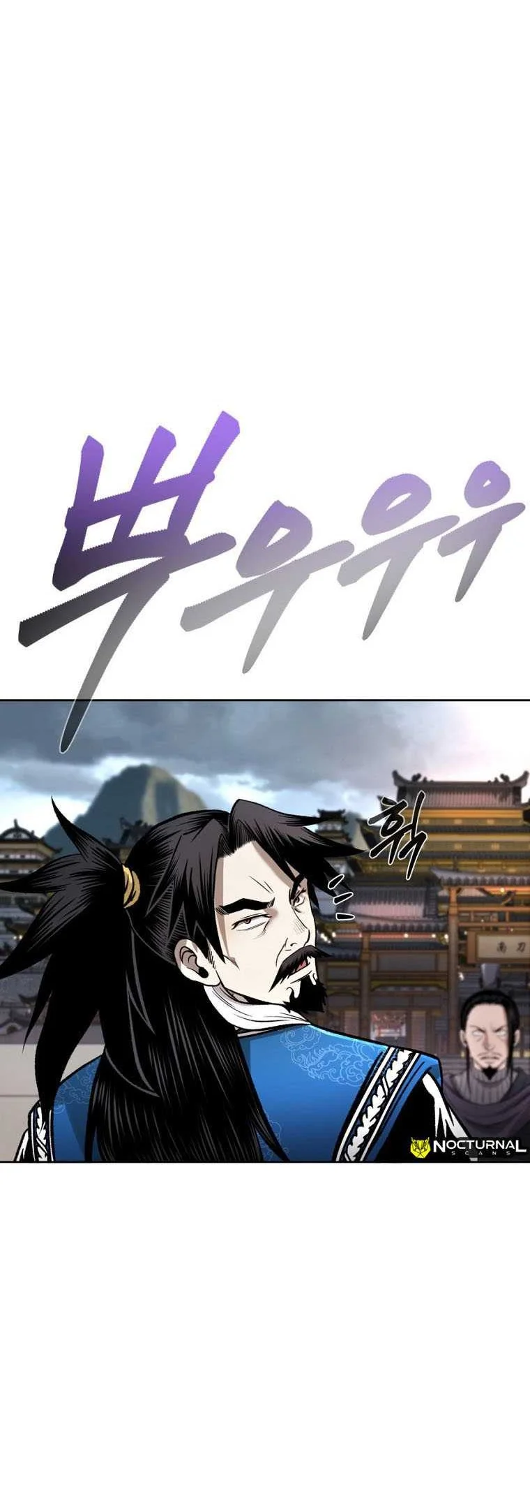 Demon in Mount Hua Chapter 44 Gambar 29