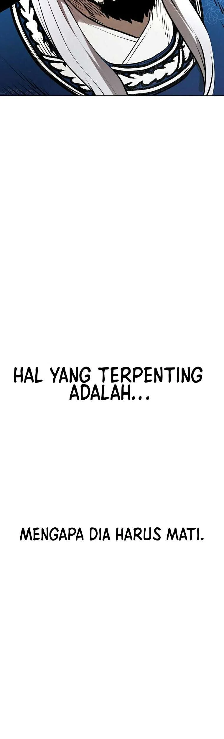Demon in Mount Hua Chapter 45 Gambar 38