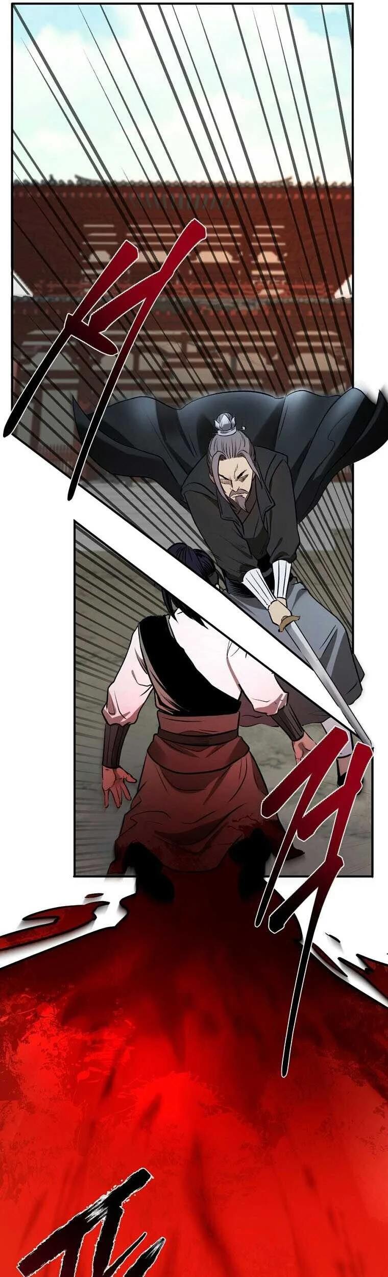 Demon in Mount Hua Chapter 45 Gambar 68