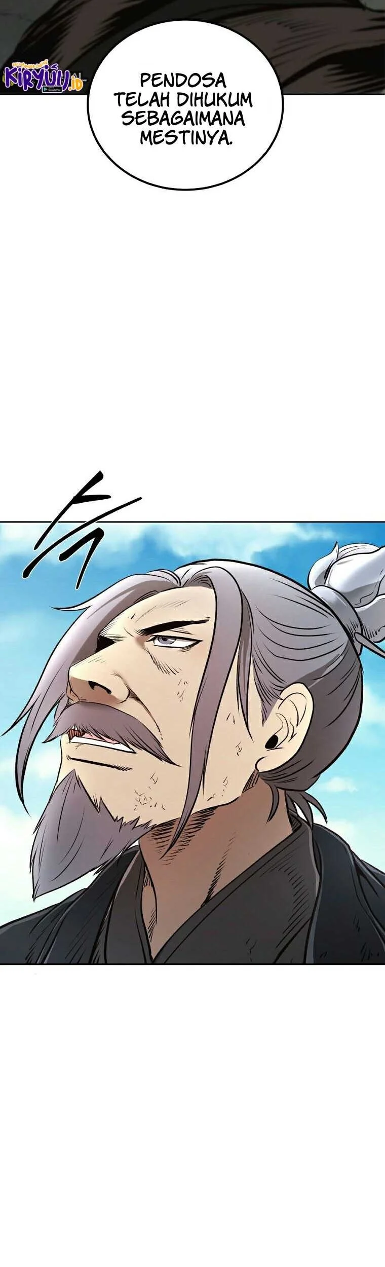 Demon in Mount Hua Chapter 45 Gambar 71