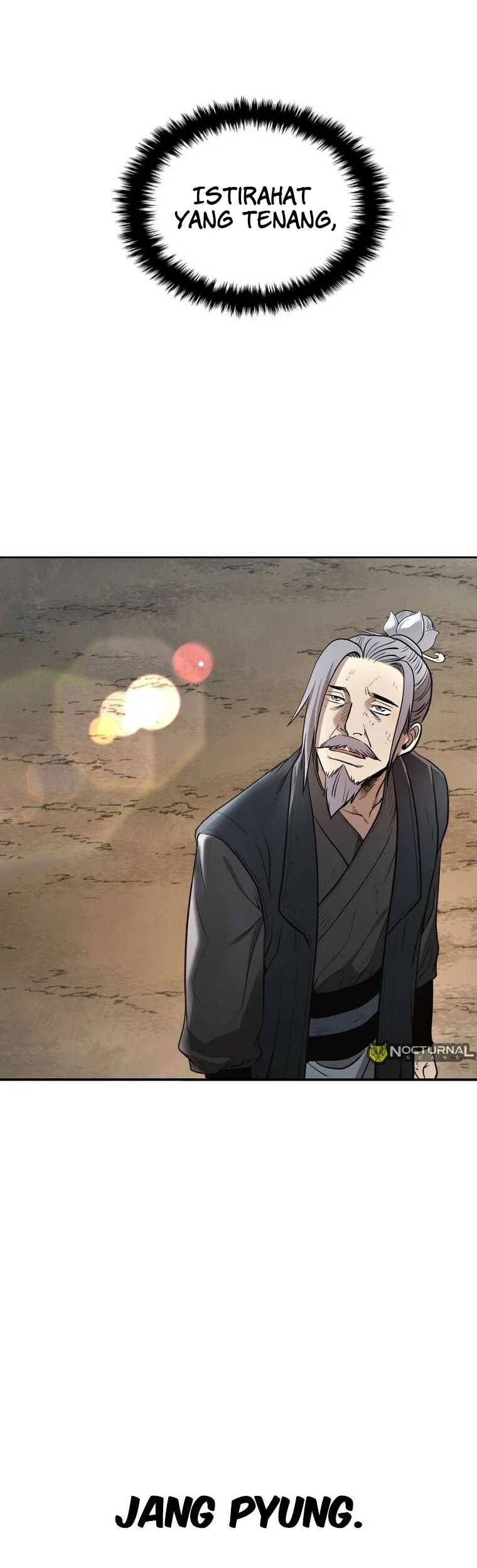 Demon in Mount Hua Chapter 45 Gambar 72