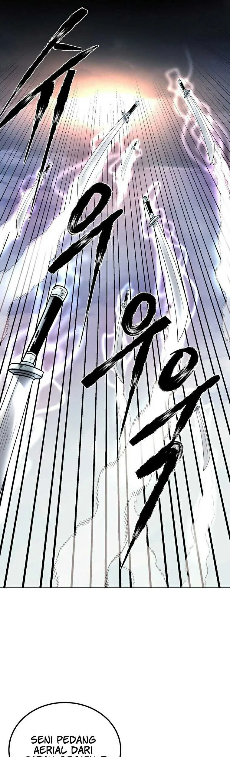Demon in Mount Hua Chapter 45 Gambar 3