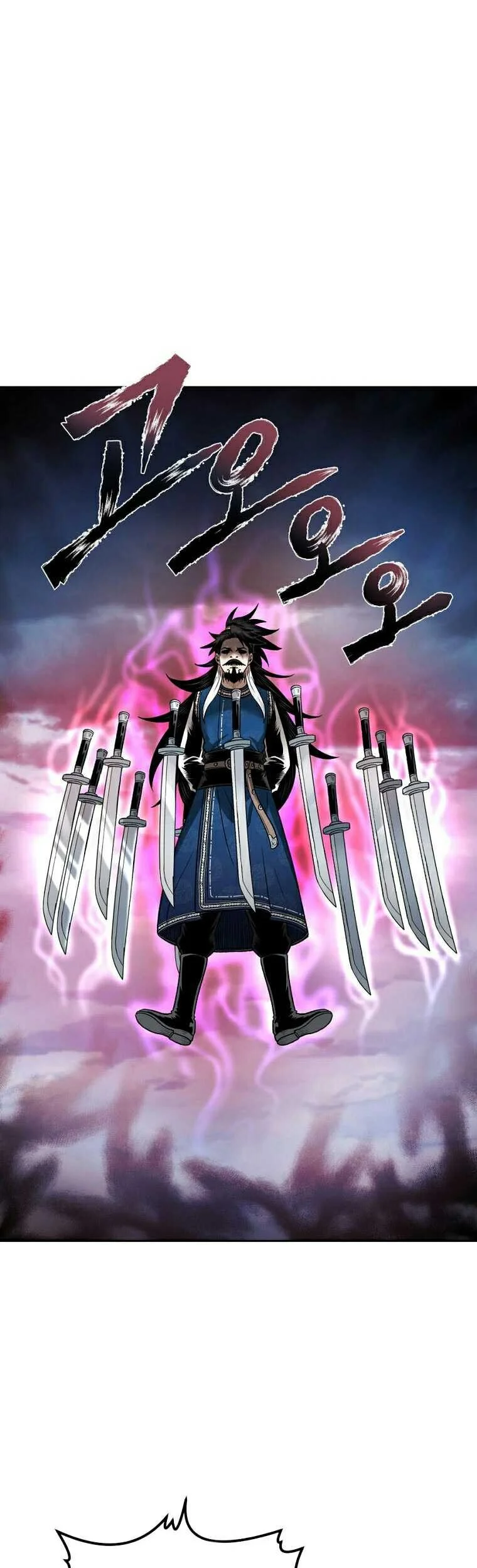 Demon in Mount Hua Chapter 45 Gambar 5