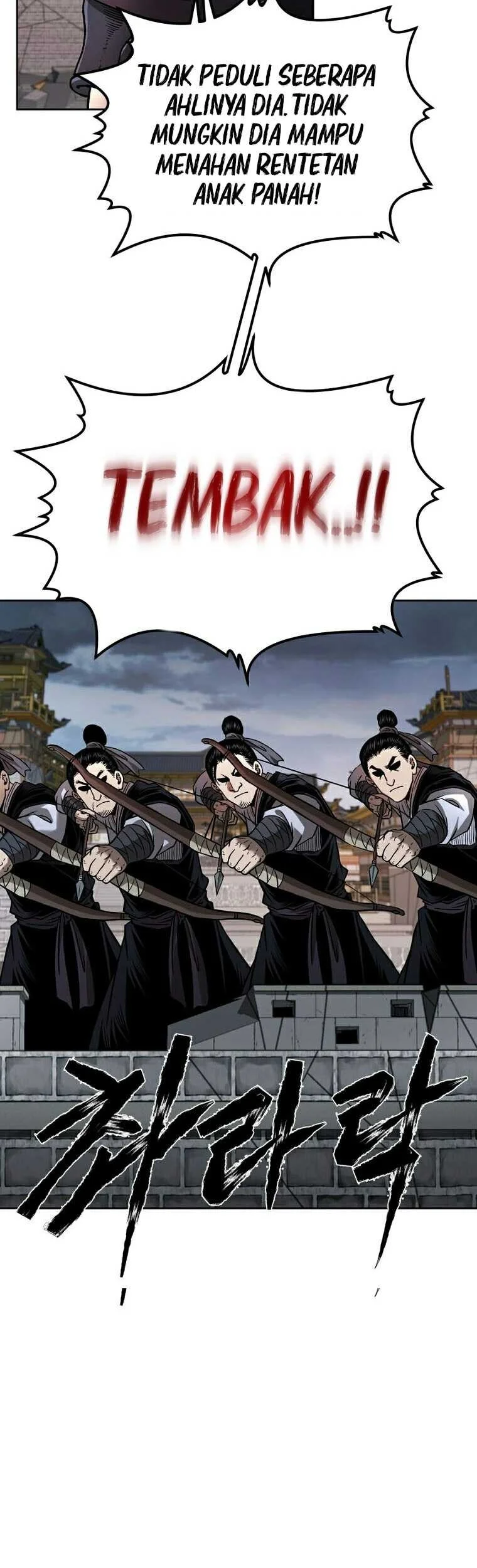 Demon in Mount Hua Chapter 45 Gambar 7