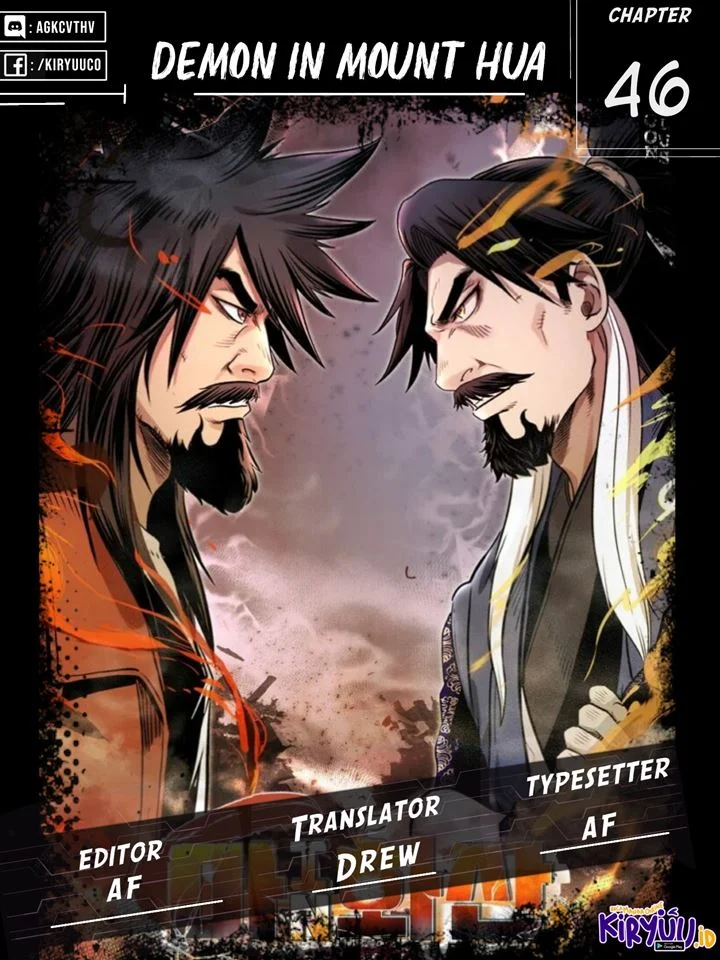 Komik Demon in Mount Hua Chapter 46 gambar 1