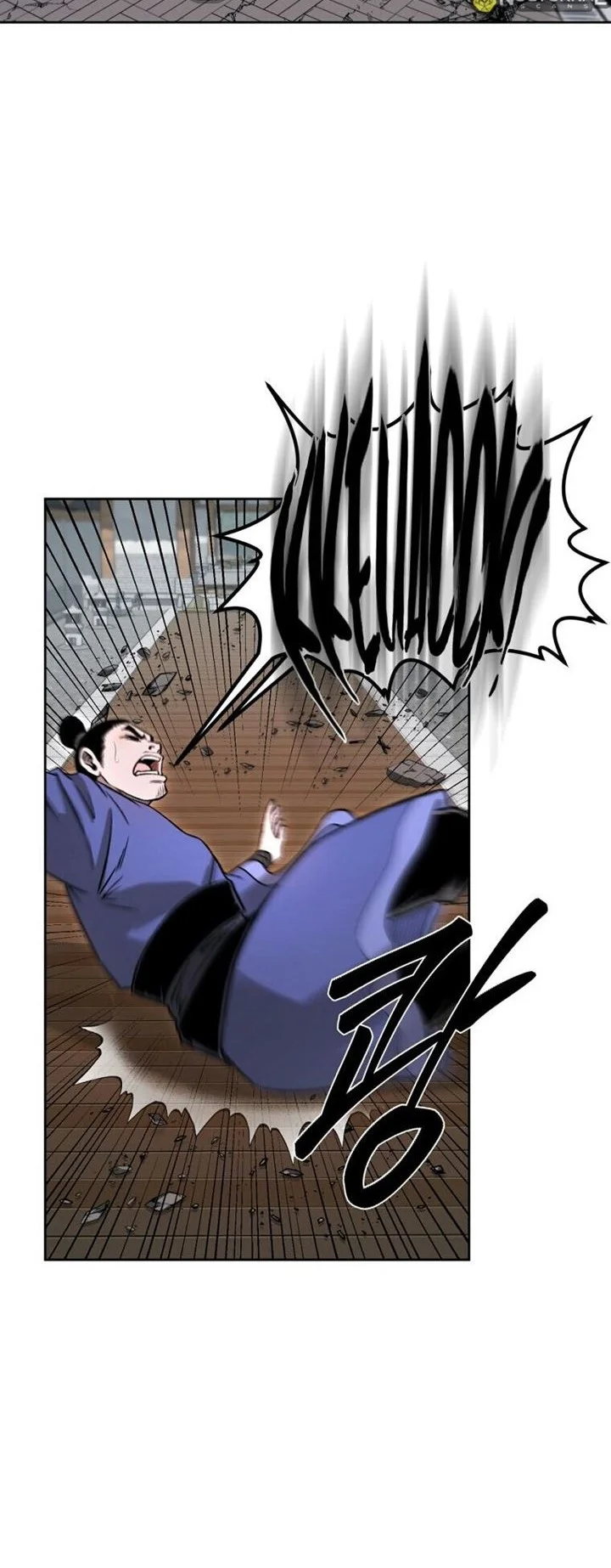 Demon in Mount Hua Chapter 46 Gambar 41