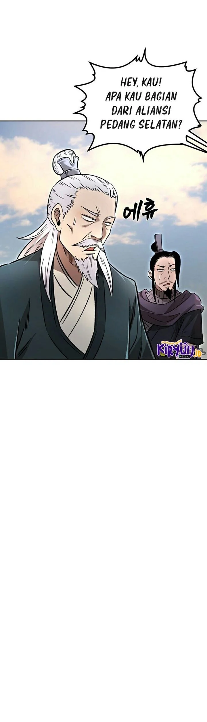 Demon in Mount Hua Chapter 46 Gambar 52