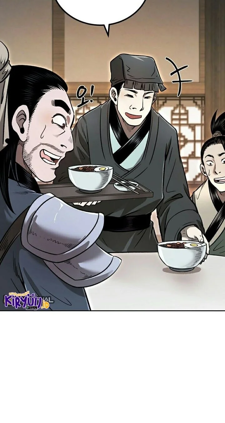 Demon in Mount Hua Chapter 46 Gambar 61