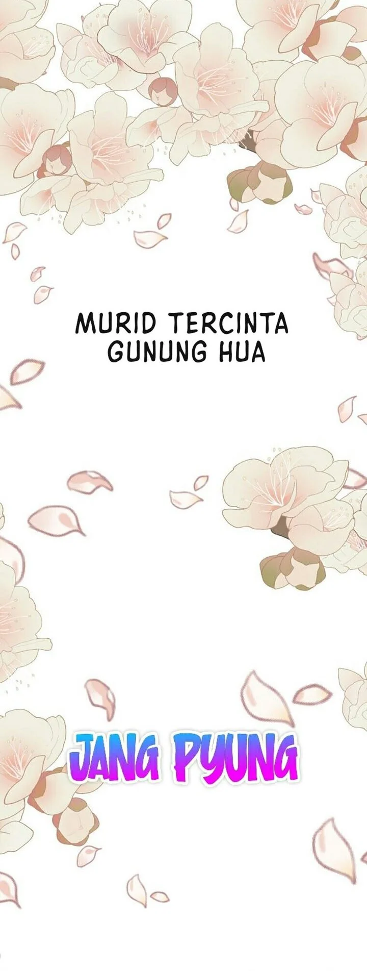 Demon in Mount Hua Chapter 46 Gambar 65