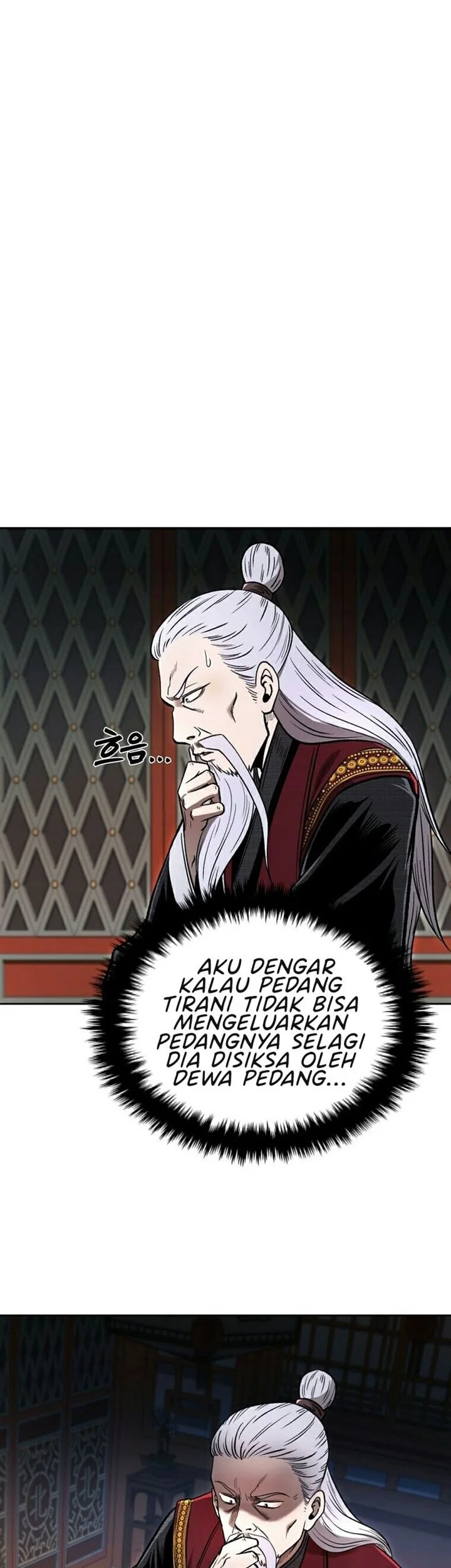 Demon in Mount Hua Chapter 46 Gambar 7