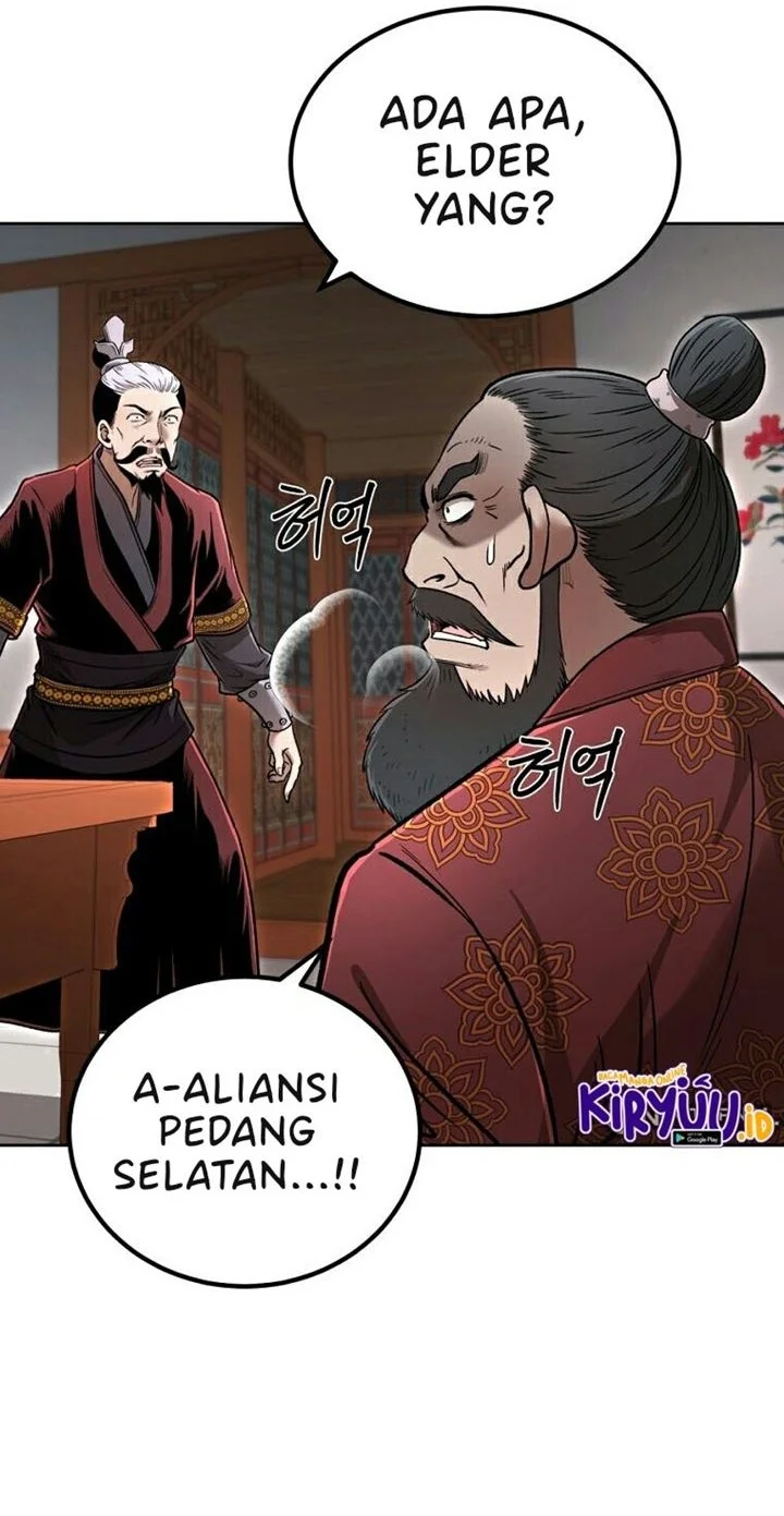 Demon in Mount Hua Chapter 46 Gambar 9